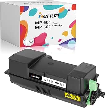 TONER RICOH MP 501